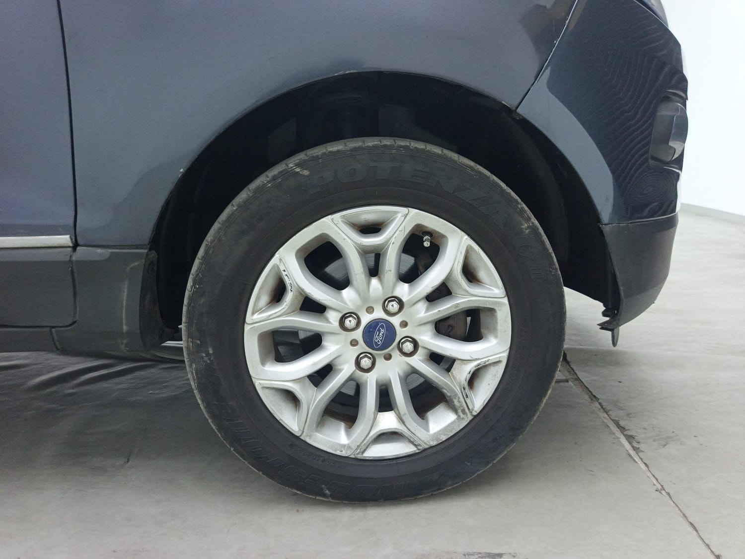 EcoSport image 32 EcoSport image 32