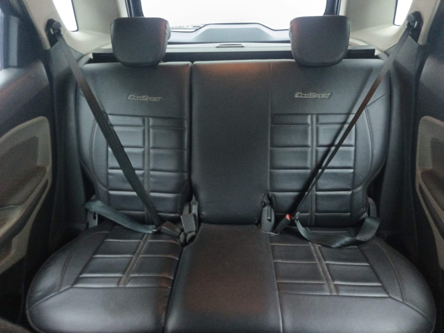 EcoSport image 23 EcoSport image 23