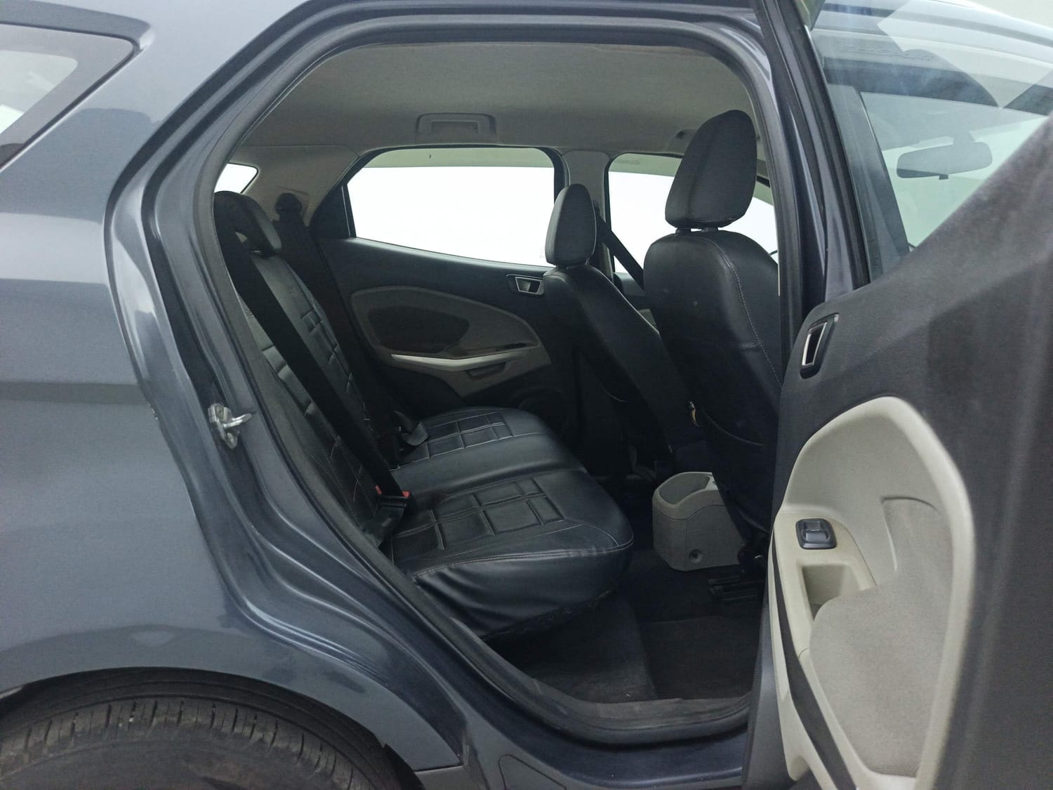 EcoSport image 18 EcoSport image 18