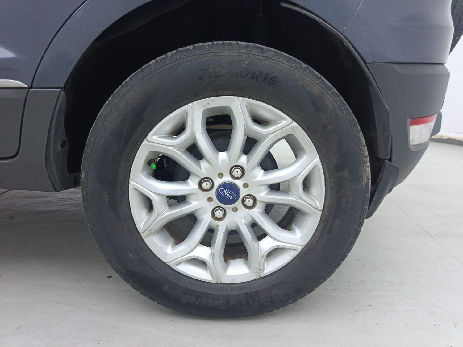 EcoSport image 35 EcoSport image 35