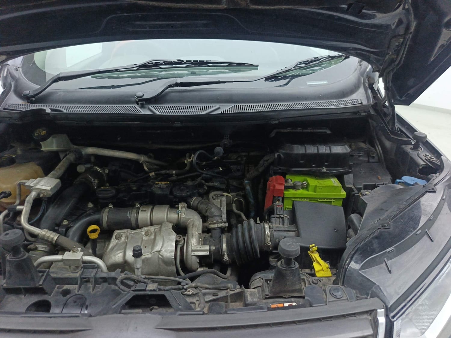 EcoSport image 30 EcoSport image 30