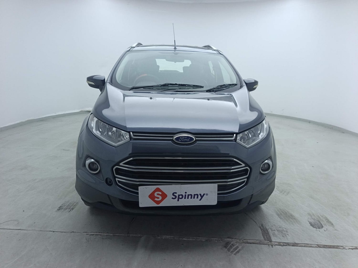 EcoSport image 8 EcoSport image 8