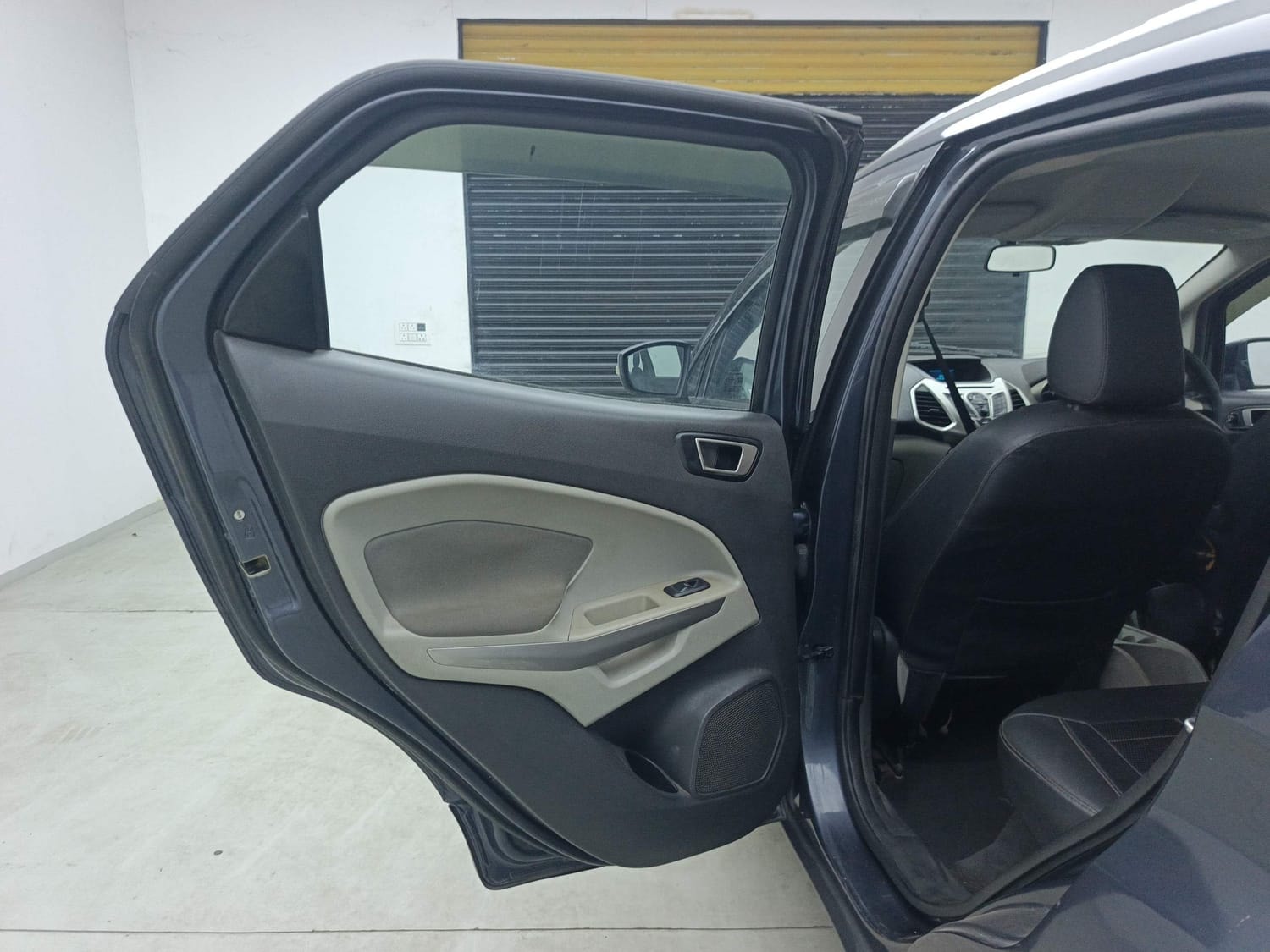 EcoSport image 22 EcoSport image 22