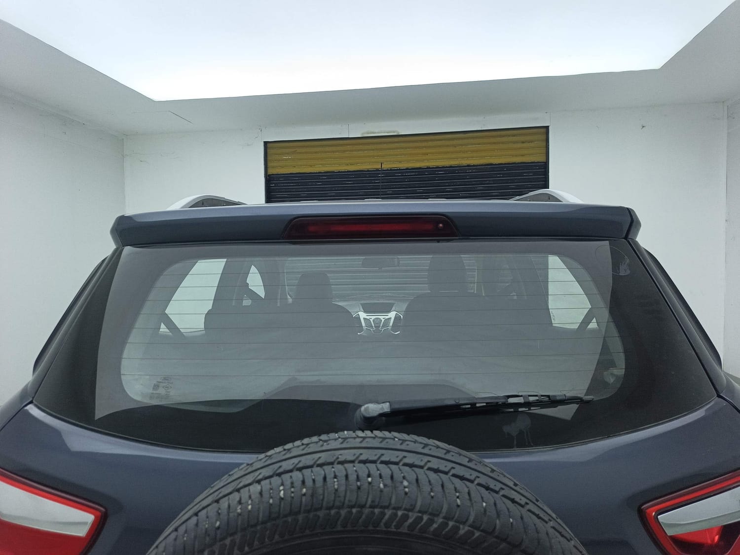 EcoSport image 10 EcoSport image 10