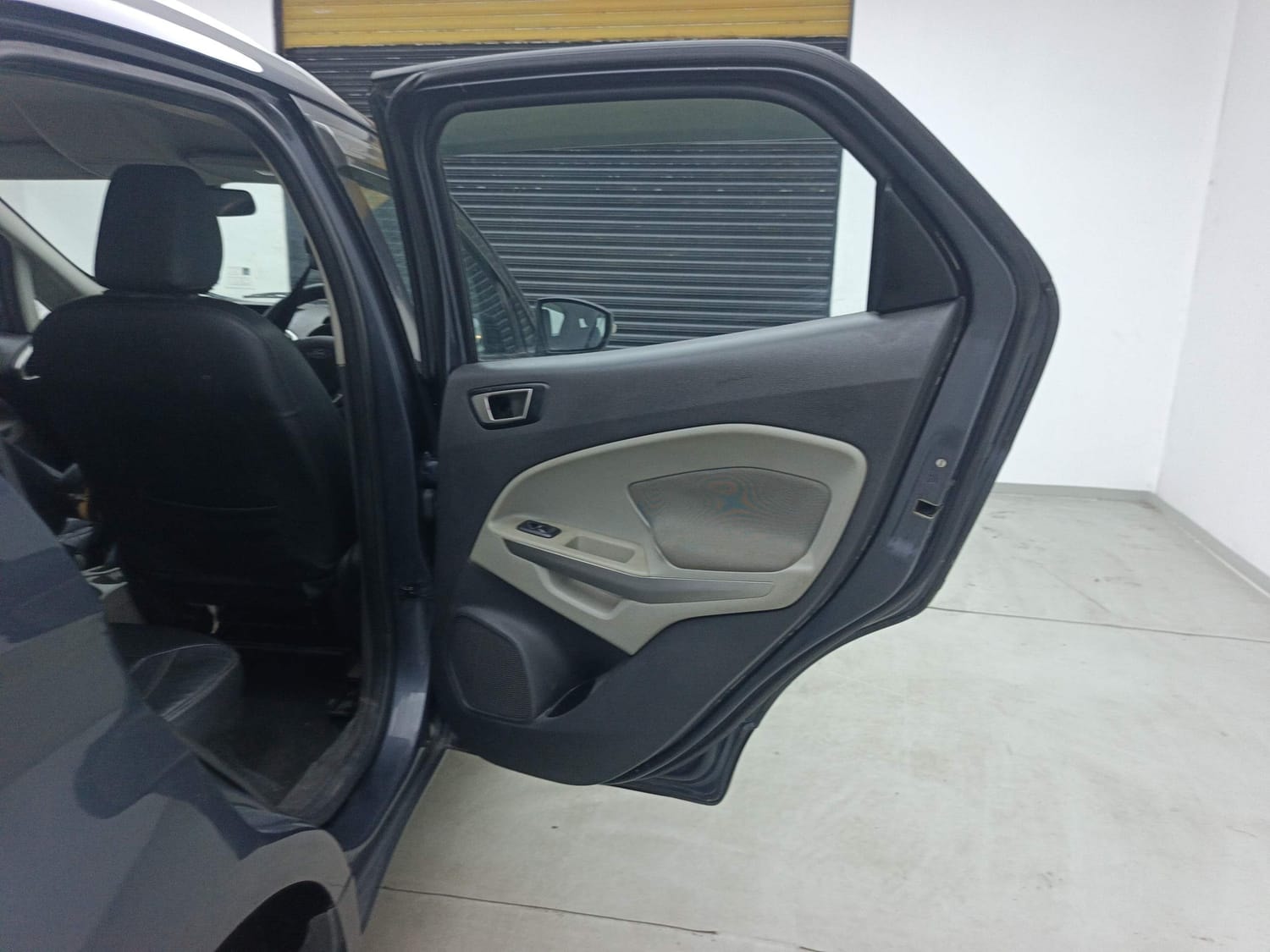 EcoSport image 20 EcoSport image 20