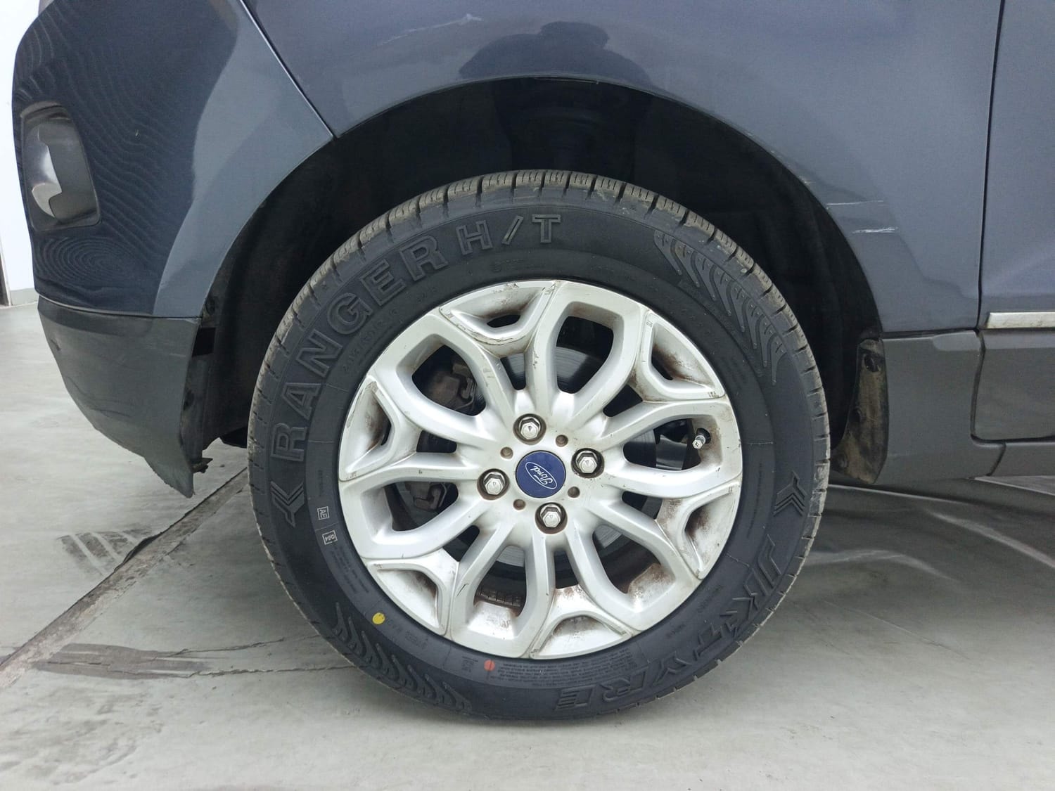 EcoSport image 34 EcoSport image 34