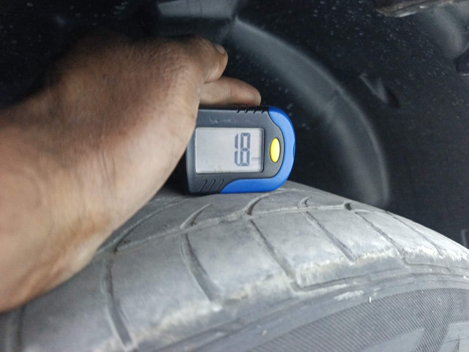 EcoSport image 36 EcoSport image 36