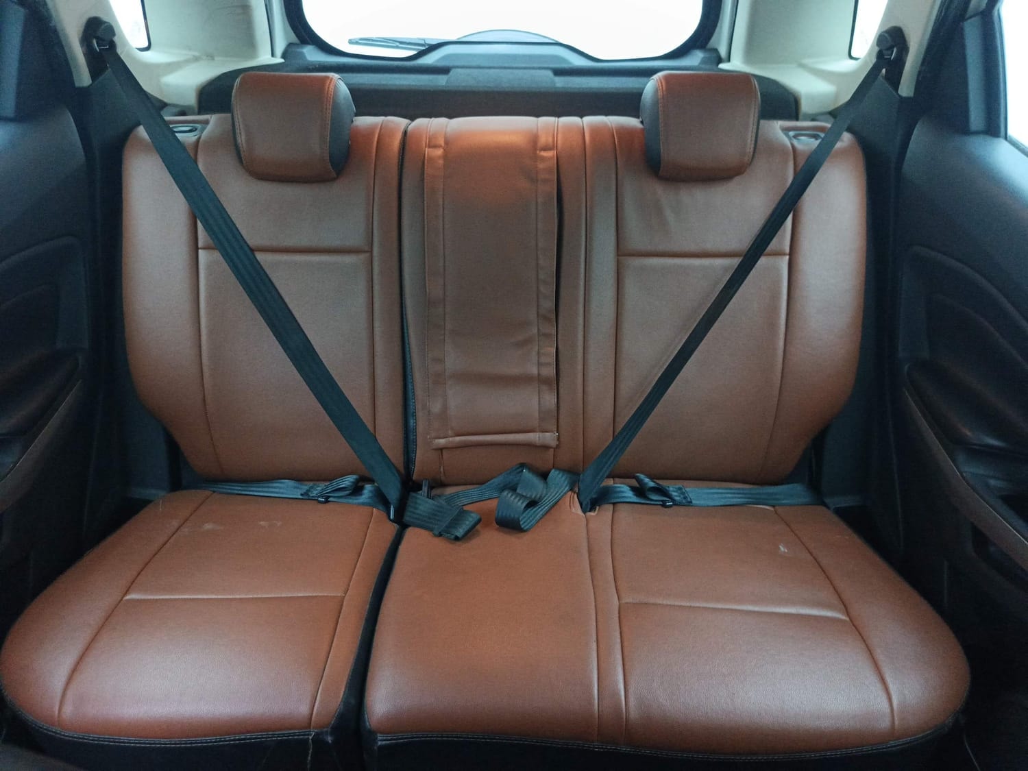 Used 2018 Ford EcoSport Used 2018 Ford EcoSport