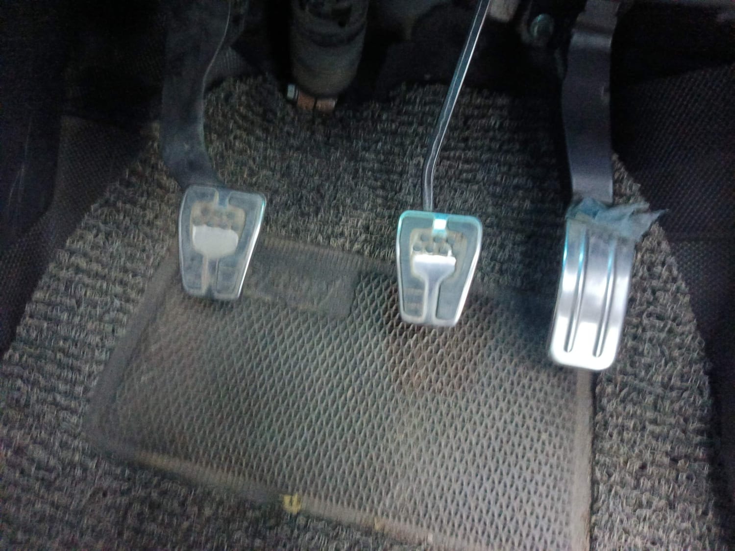 Used 2018 Ford EcoSport Used 2018 Ford EcoSport