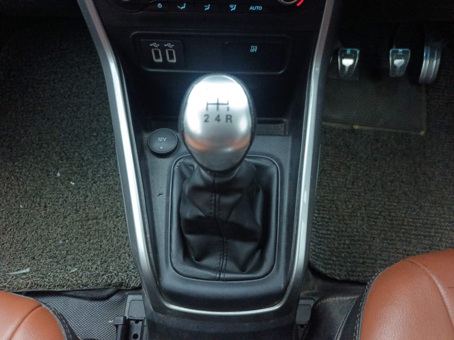 Used 2018 Ford EcoSport Used 2018 Ford EcoSport