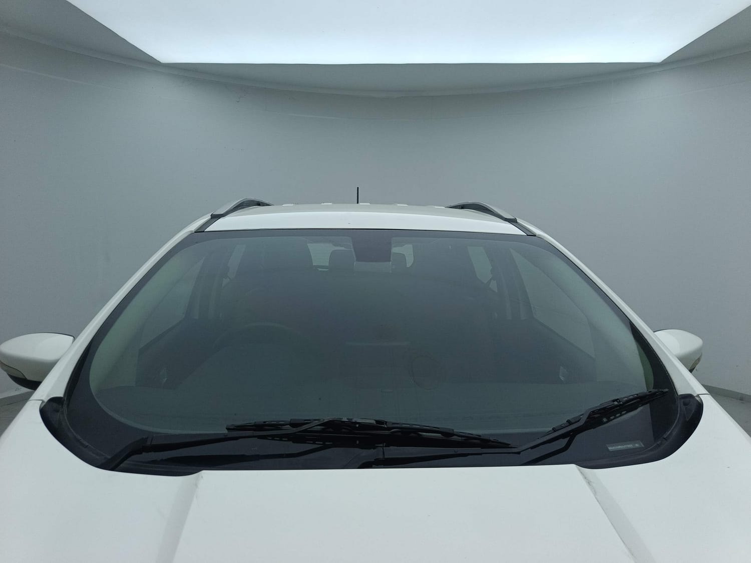 Used 2018 Ford EcoSport Used 2018 Ford EcoSport