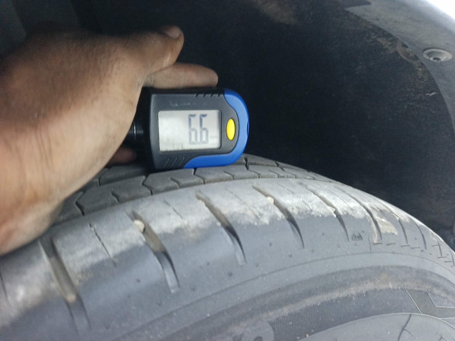 Used 2018 Ford EcoSport Used 2018 Ford EcoSport