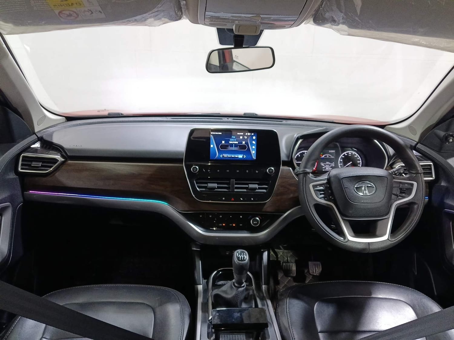 Harrier image 12 Harrier image 12