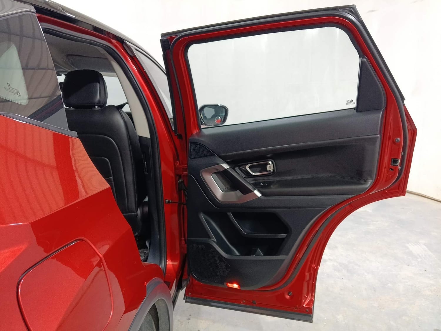 Harrier image 20 Harrier image 20