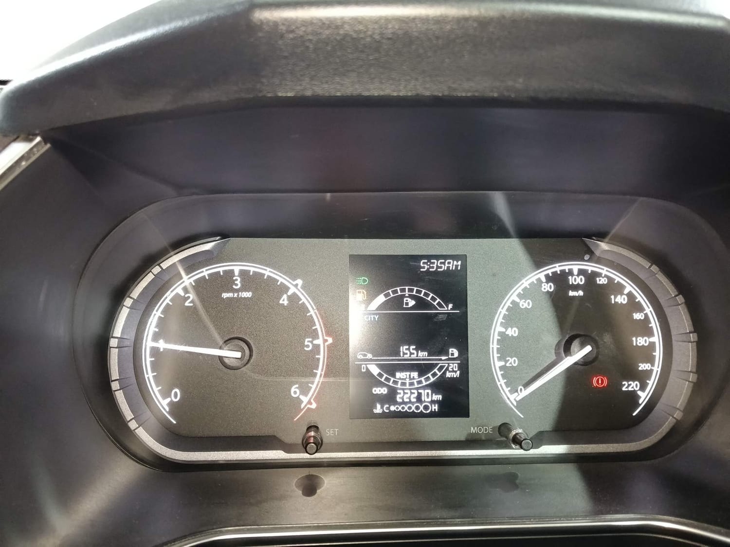 Harrier image 15 Harrier image 15