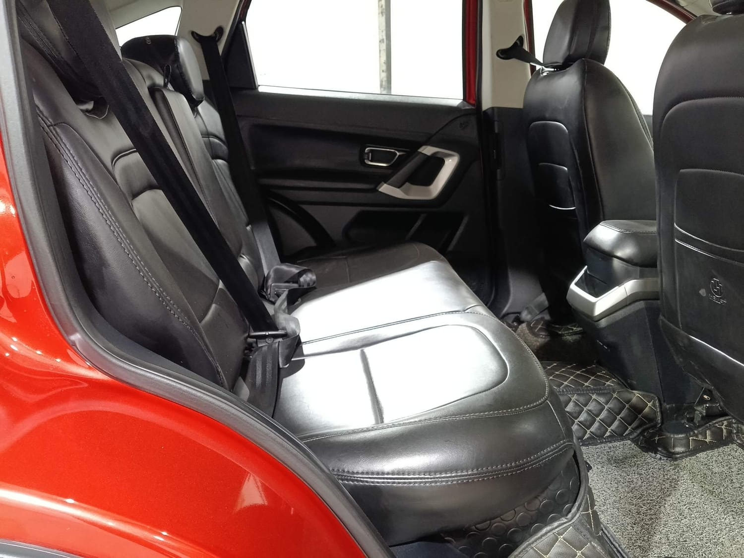 Harrier image 18 Harrier image 18