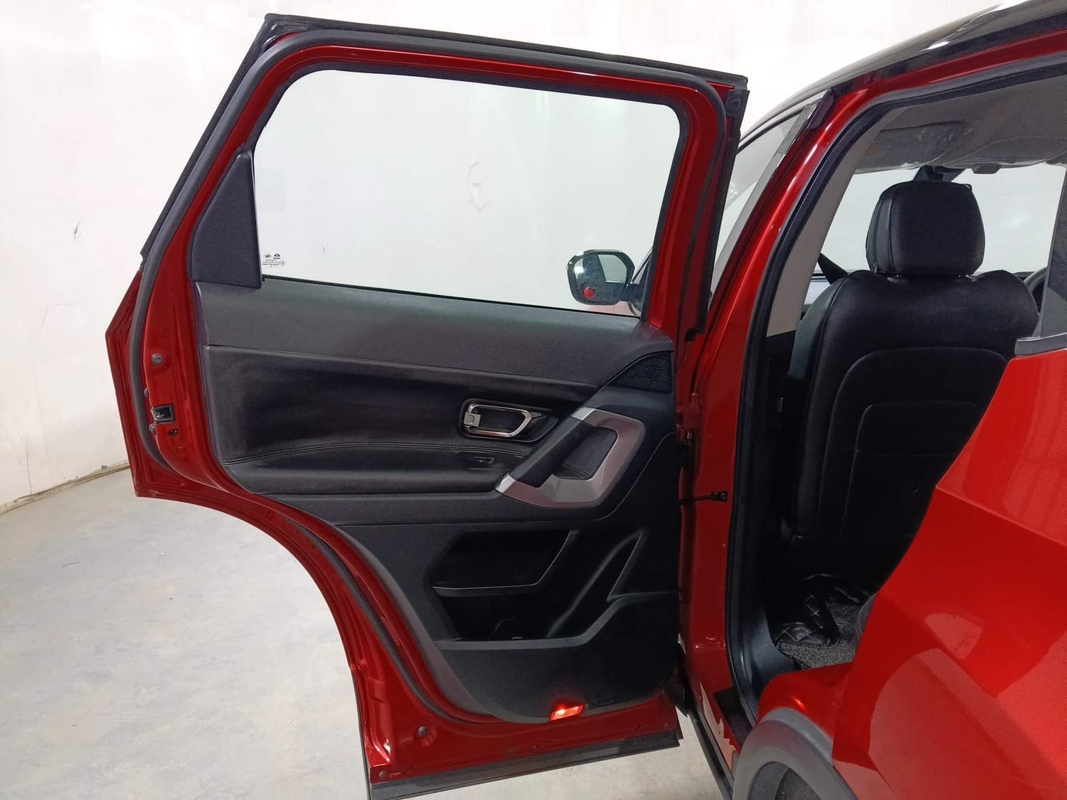 Harrier image 22 Harrier image 22