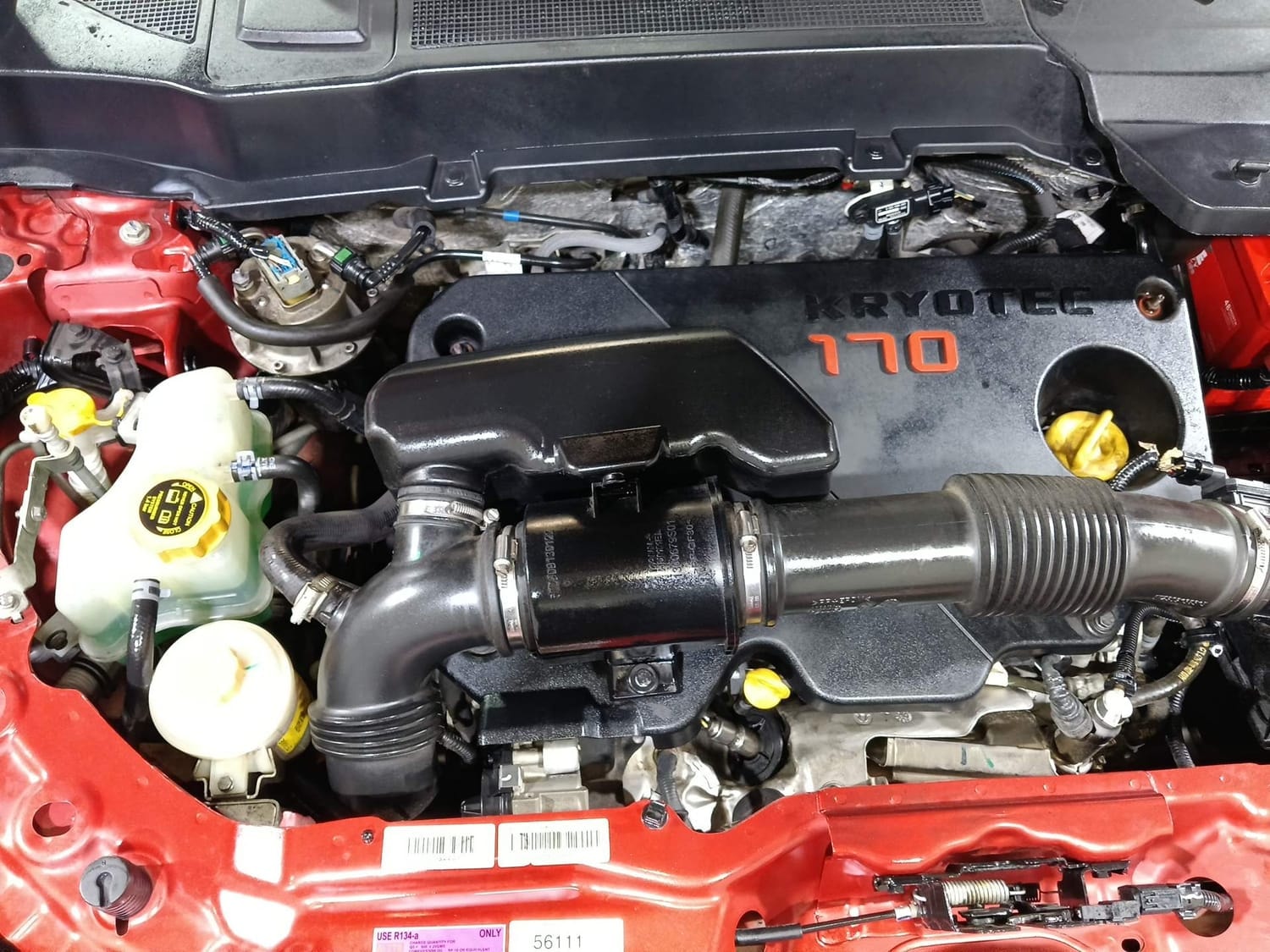 Harrier image 29 Harrier image 29