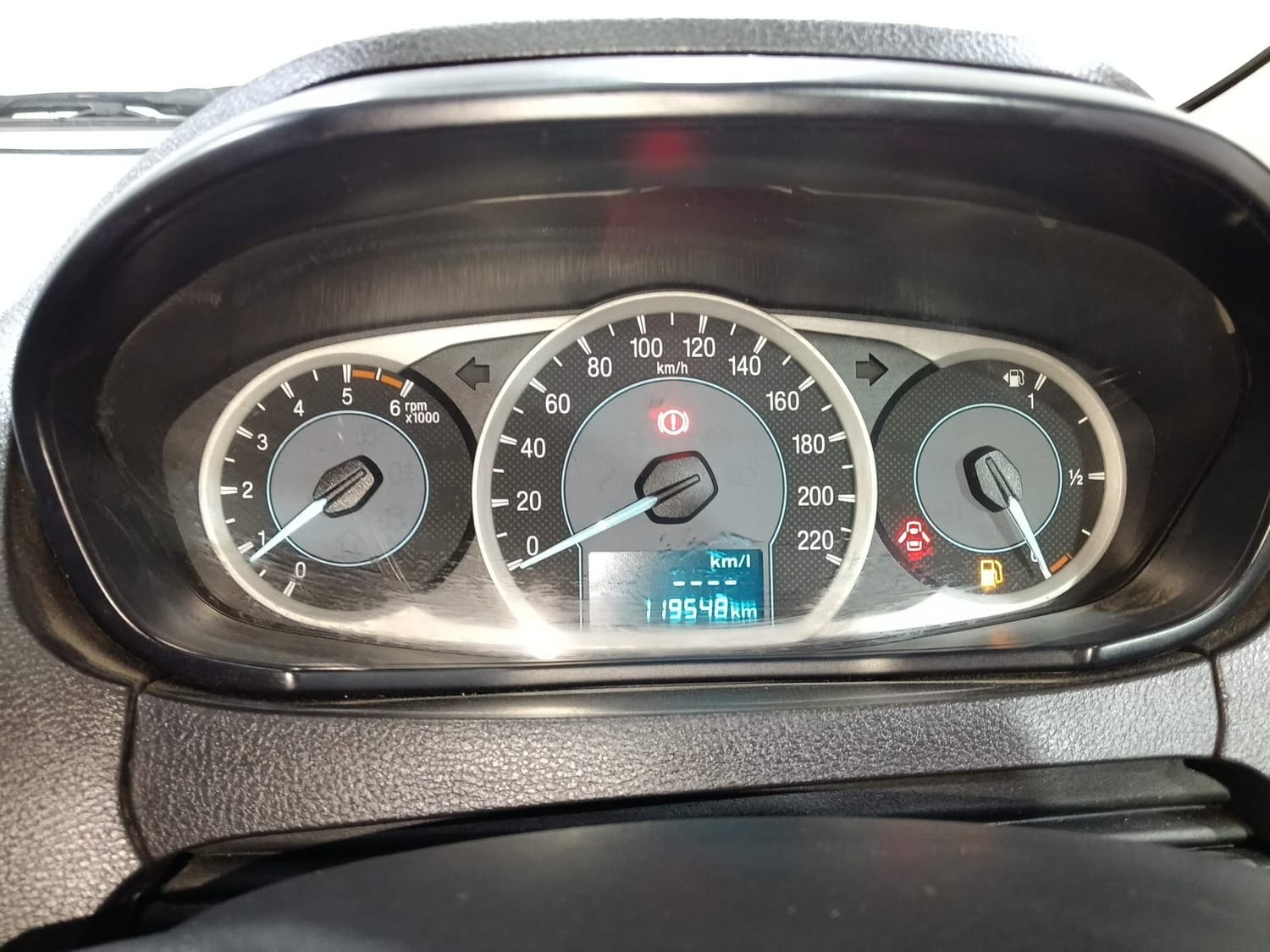 Figo Aspire image 15 Figo Aspire image 15