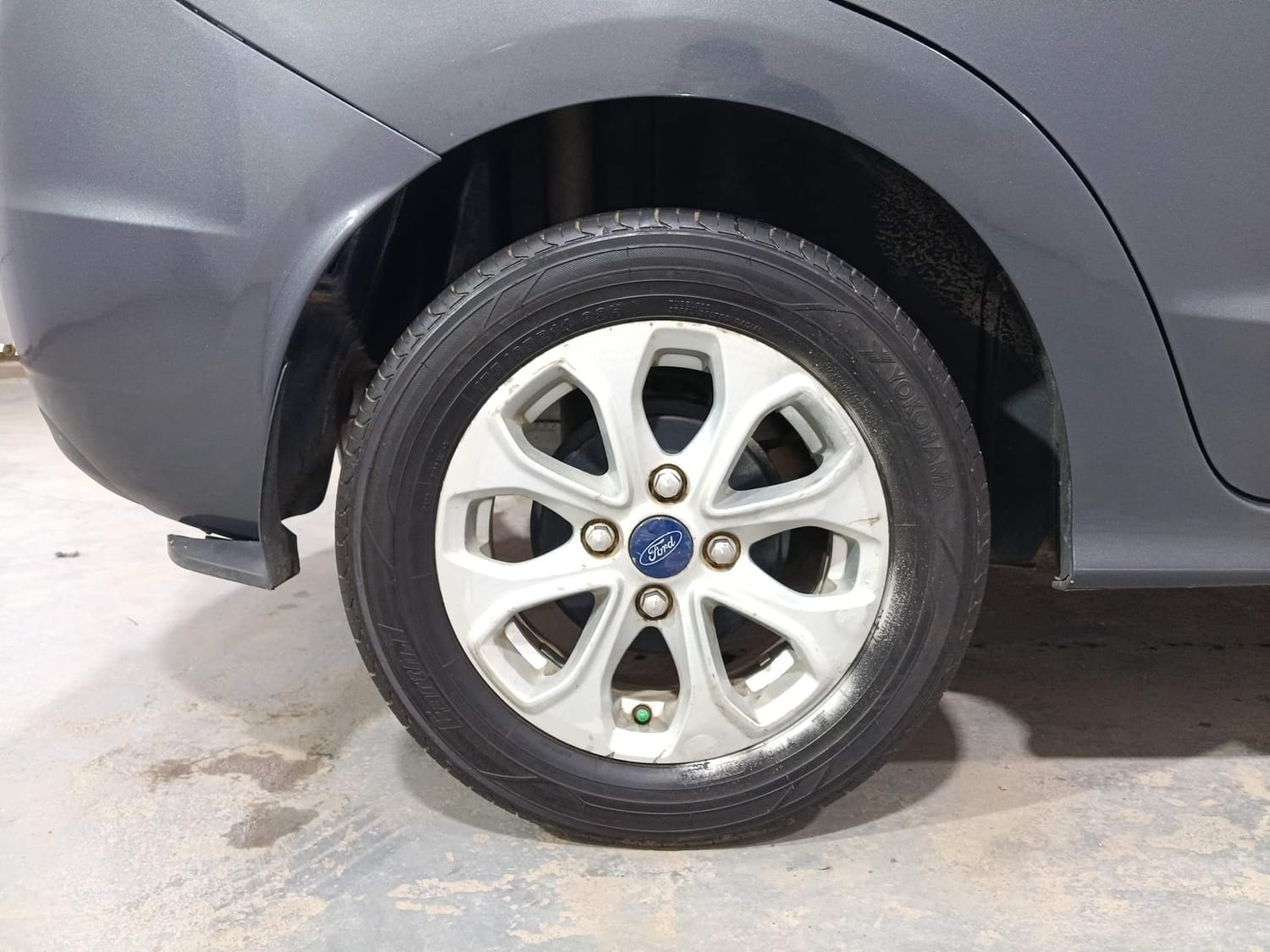 Figo Aspire image 33 Figo Aspire image 33