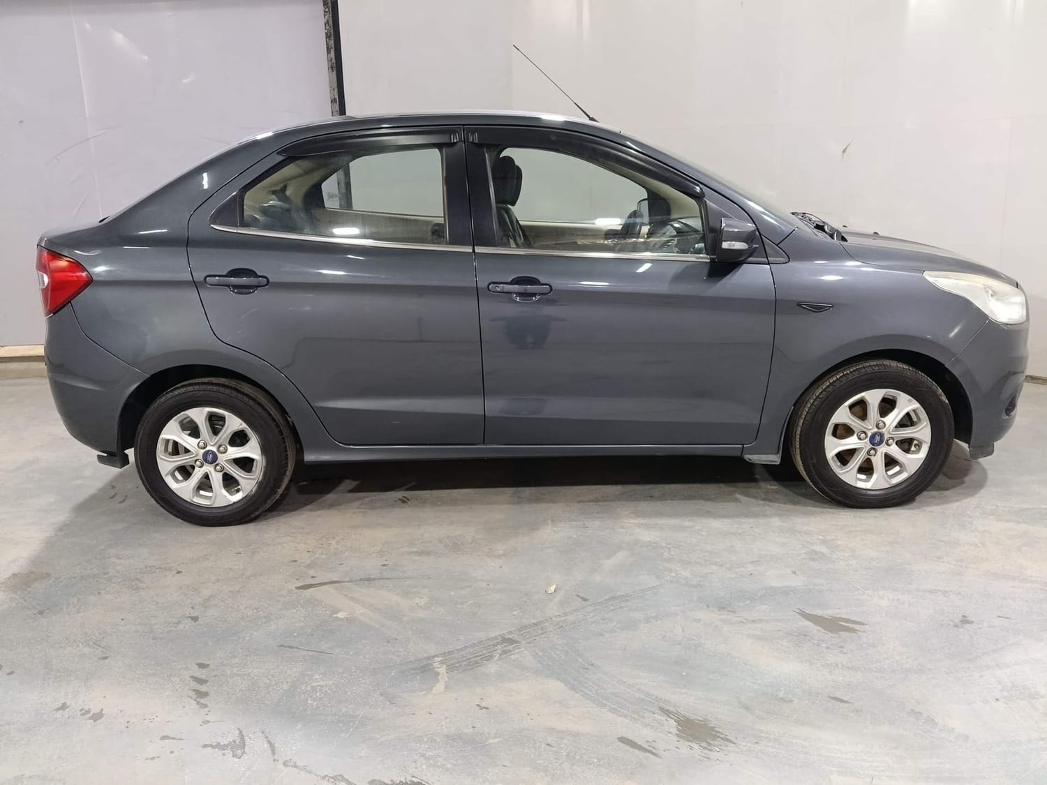 Figo Aspire image 6 Figo Aspire image 6