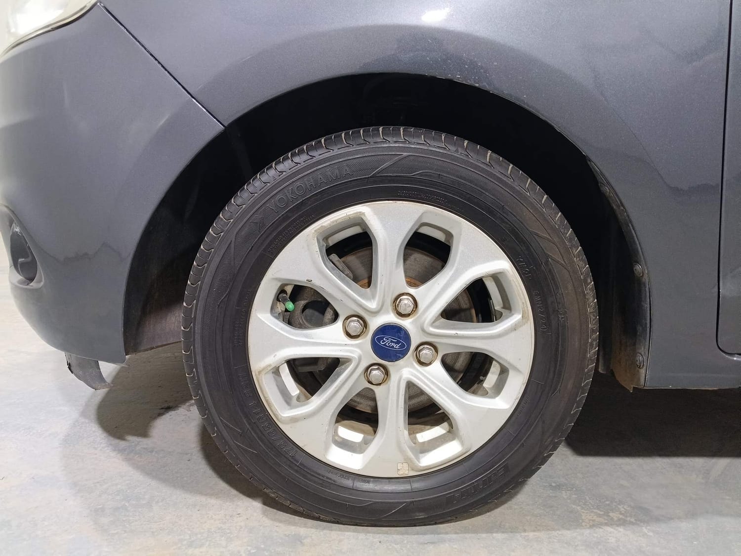 Figo Aspire image 34 Figo Aspire image 34