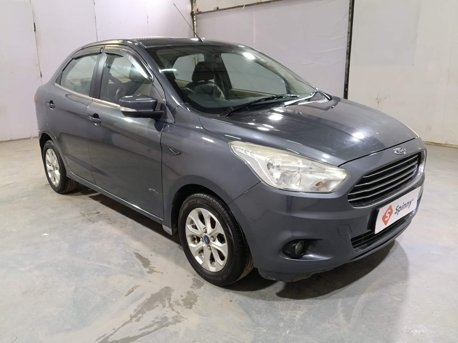 Figo Aspire image 7 Figo Aspire image 7