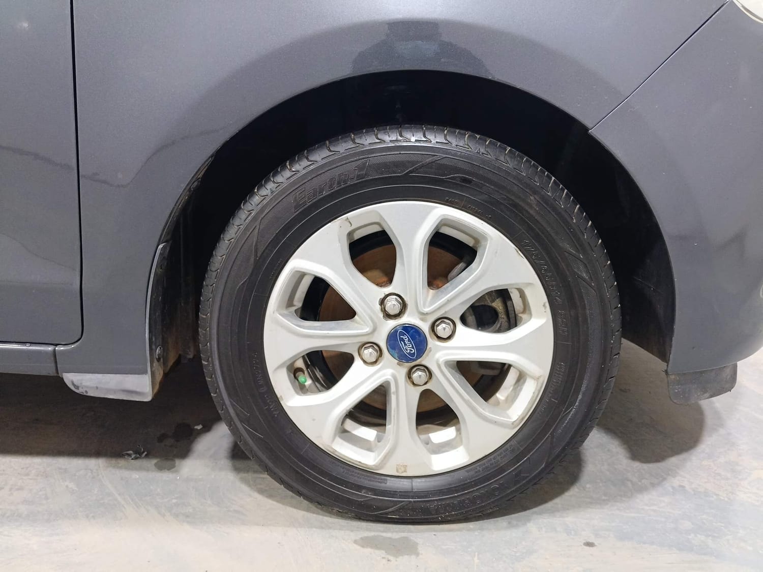 Figo Aspire image 32 Figo Aspire image 32