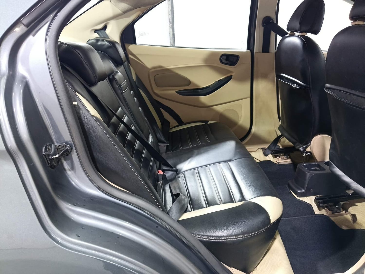 Figo Aspire image 18 Figo Aspire image 18