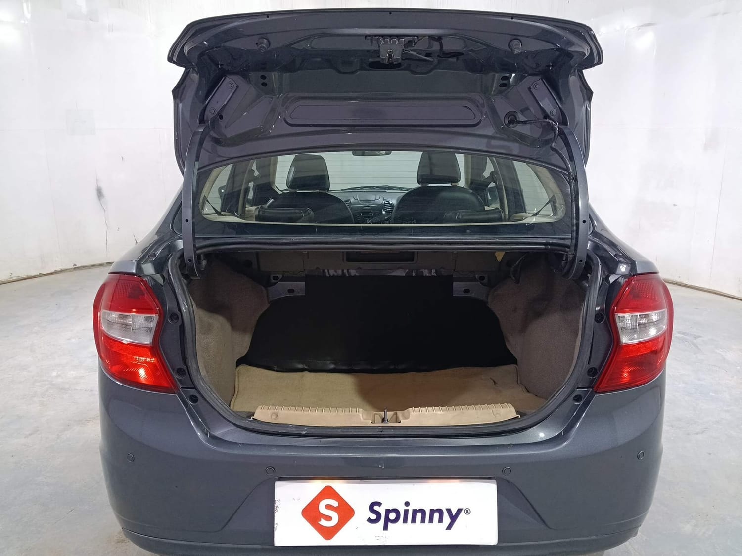 Figo Aspire image 24 Figo Aspire image 24