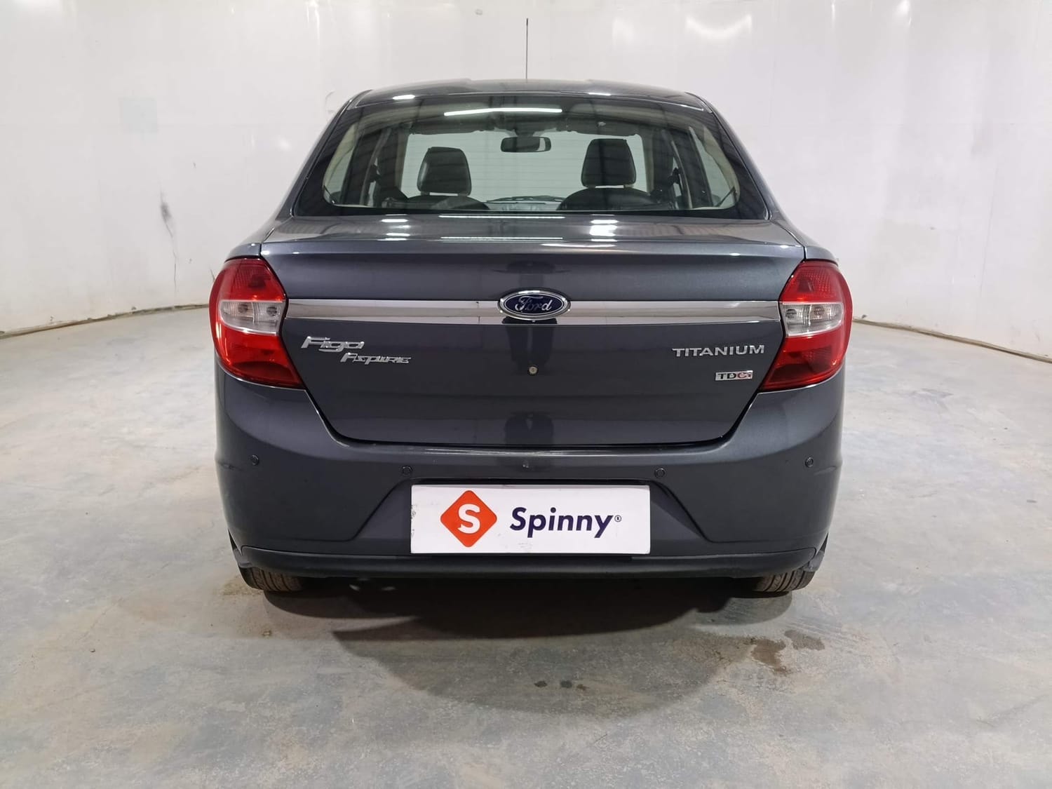 Figo Aspire image 4 Figo Aspire image 4