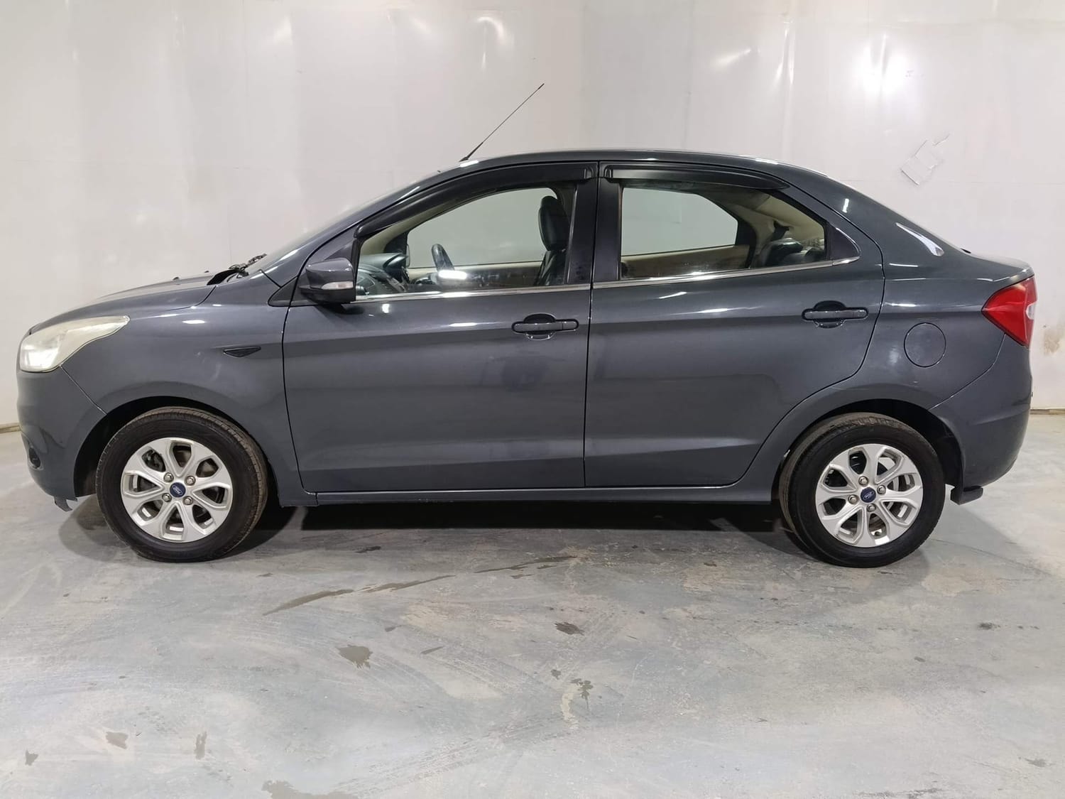 Figo Aspire image 2 Figo Aspire image 2