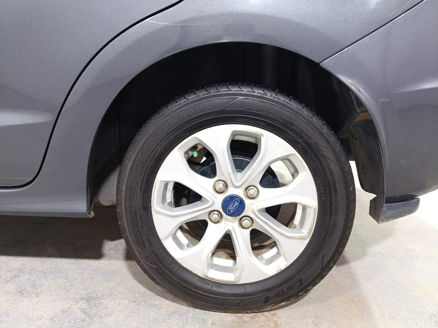 Figo Aspire image 35 Figo Aspire image 35