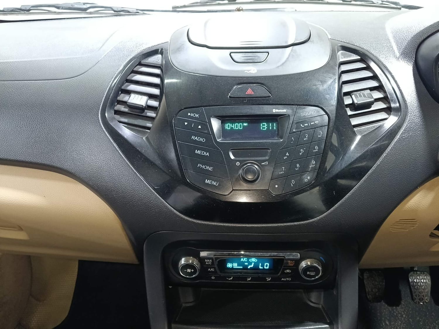 Figo Aspire image 13 Figo Aspire image 13