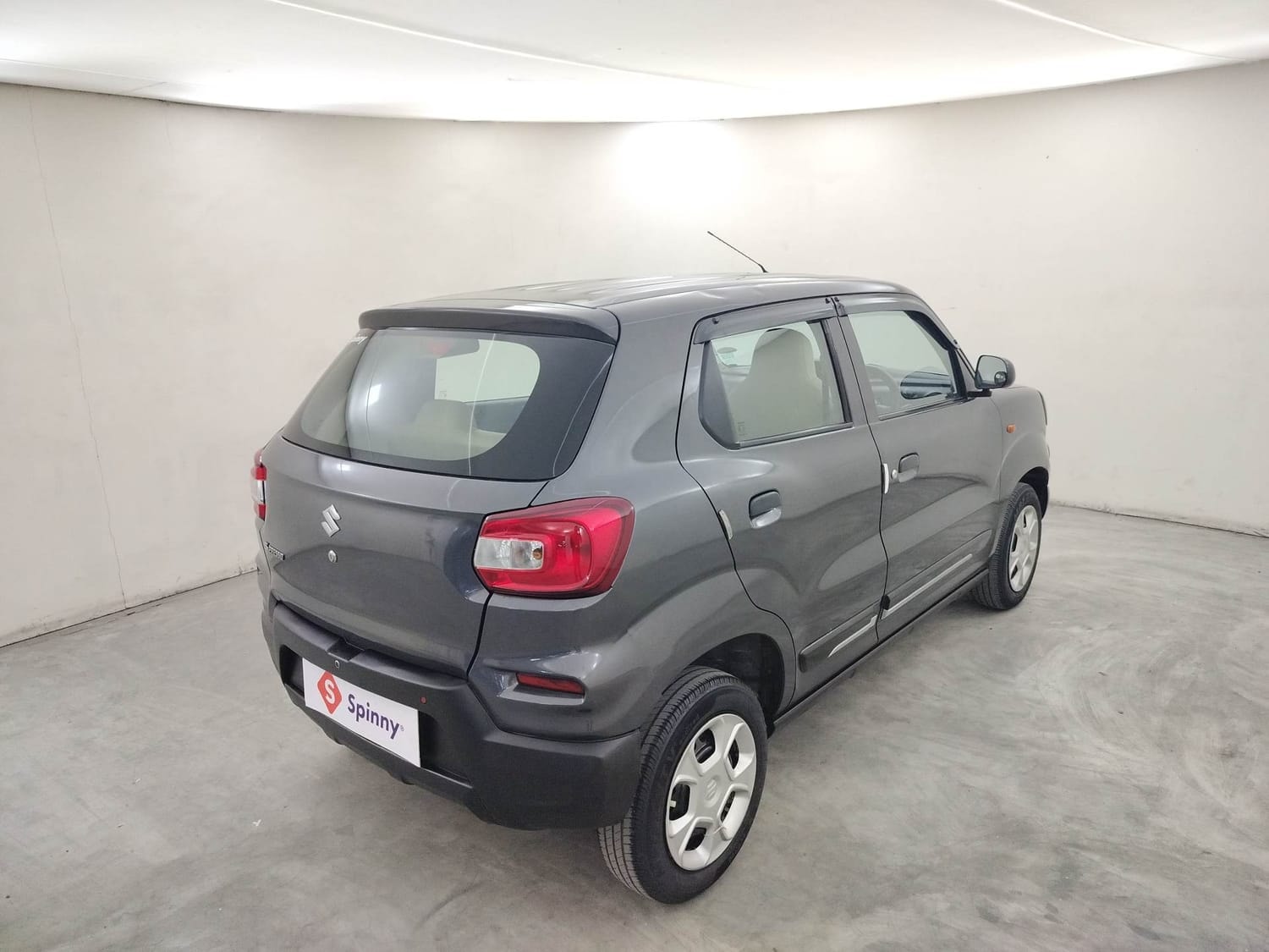 S-Presso image 5 S-Presso image 5