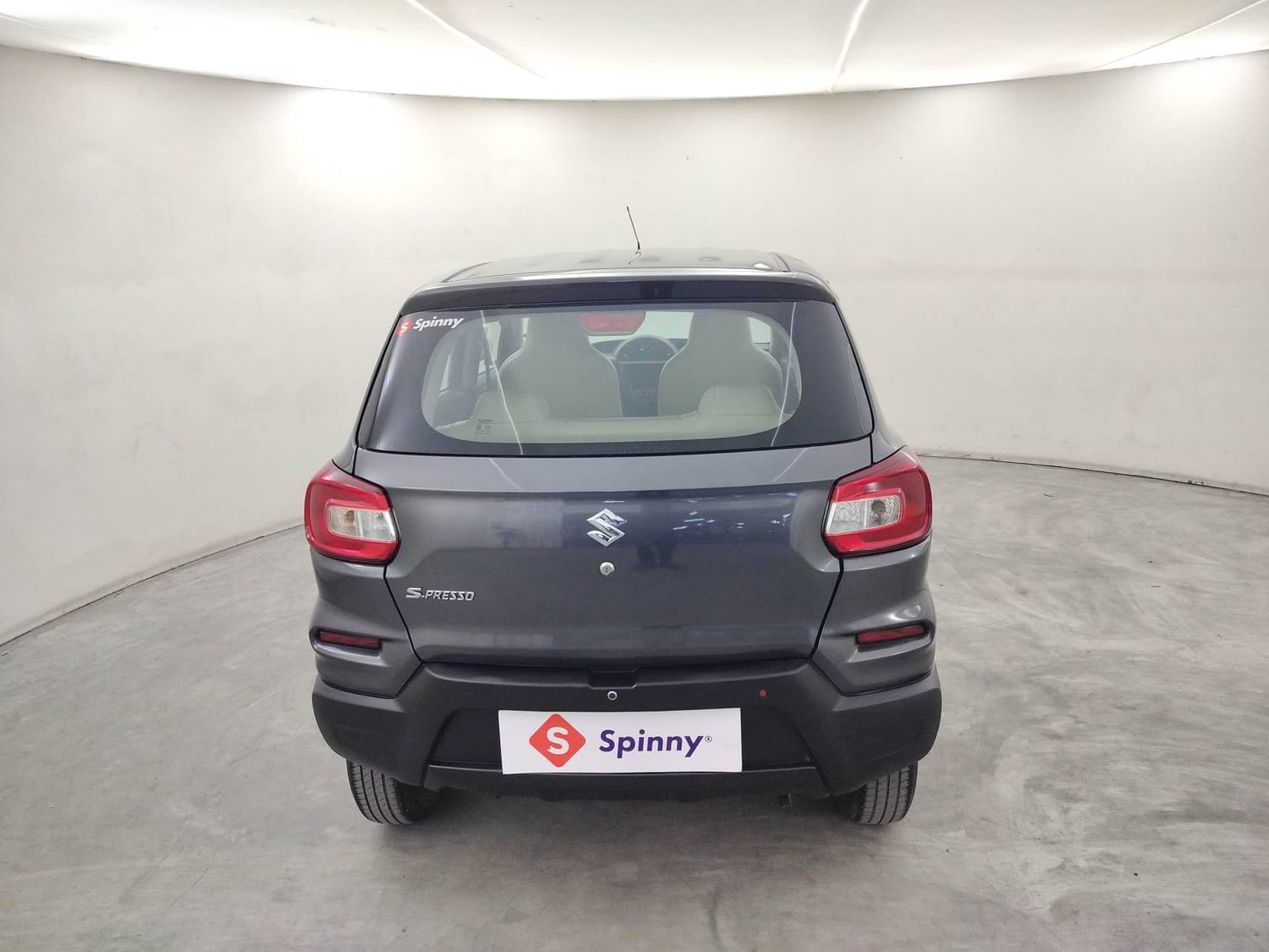 S-Presso image 4 S-Presso image 4