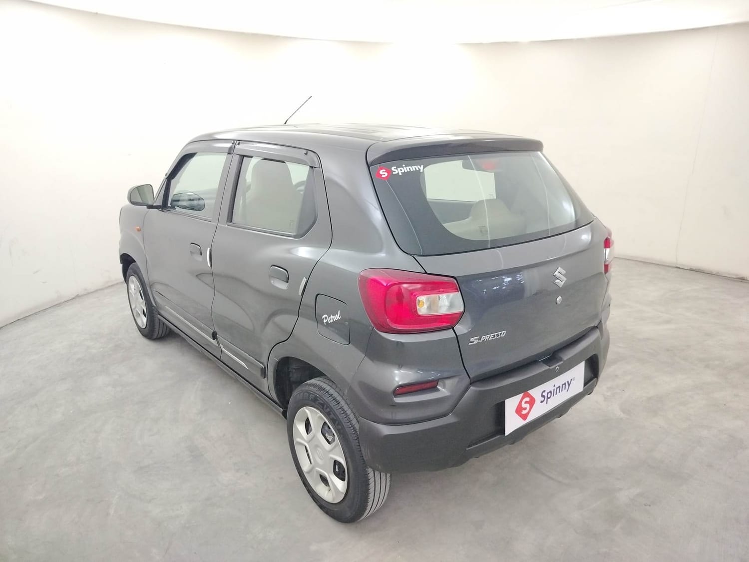 S-Presso image 3 S-Presso image 3