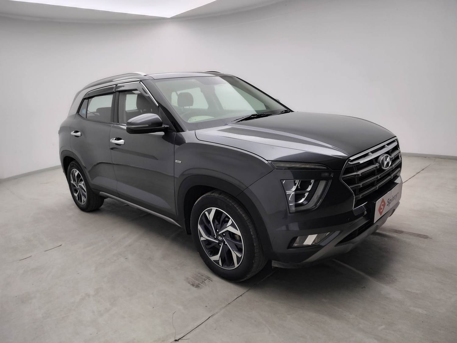 Creta image 7 Creta image 7