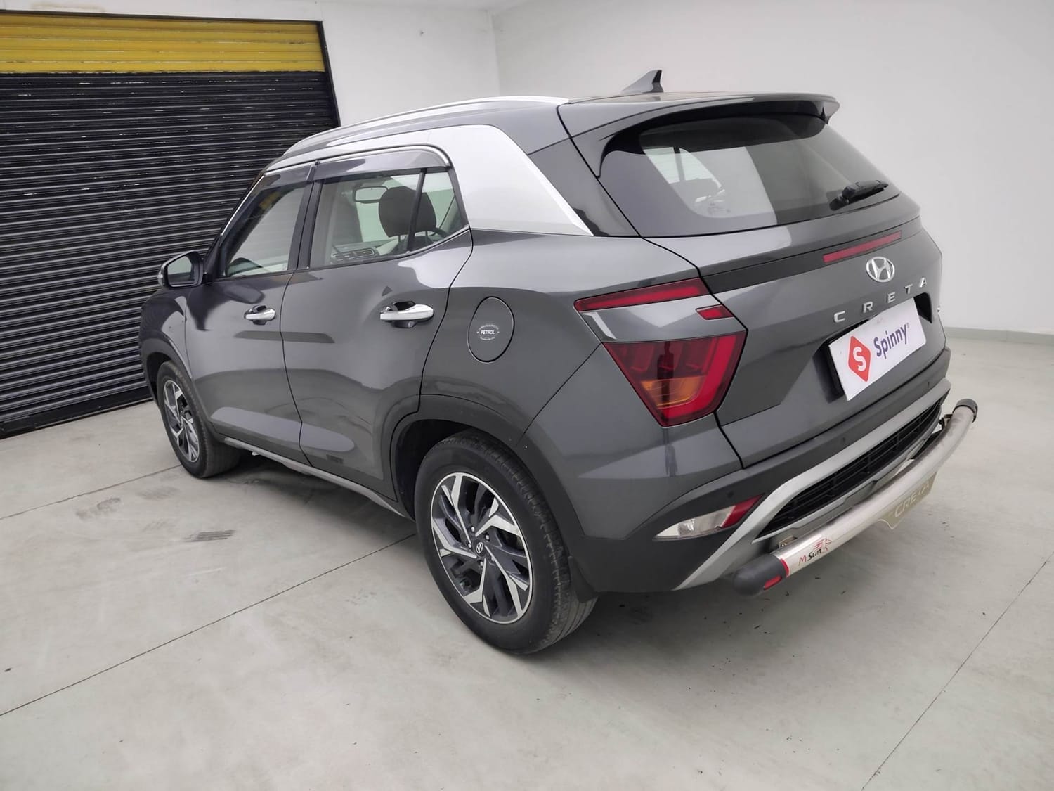 Creta image 3 Creta image 3