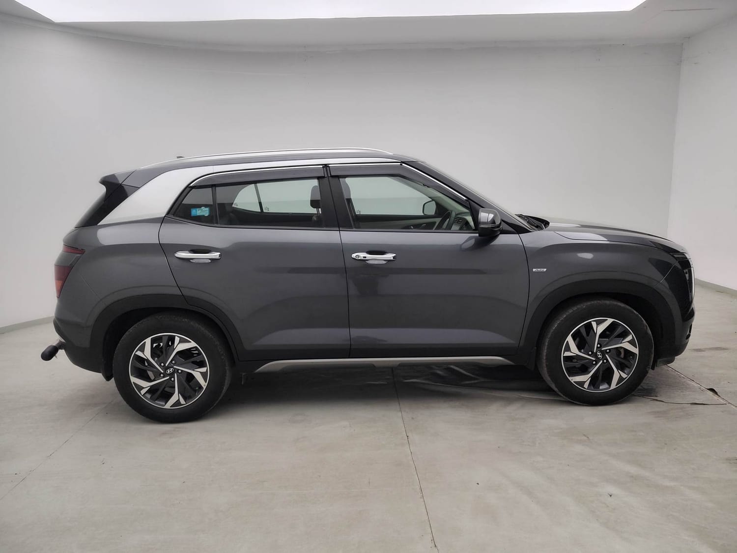 Creta image 6 Creta image 6