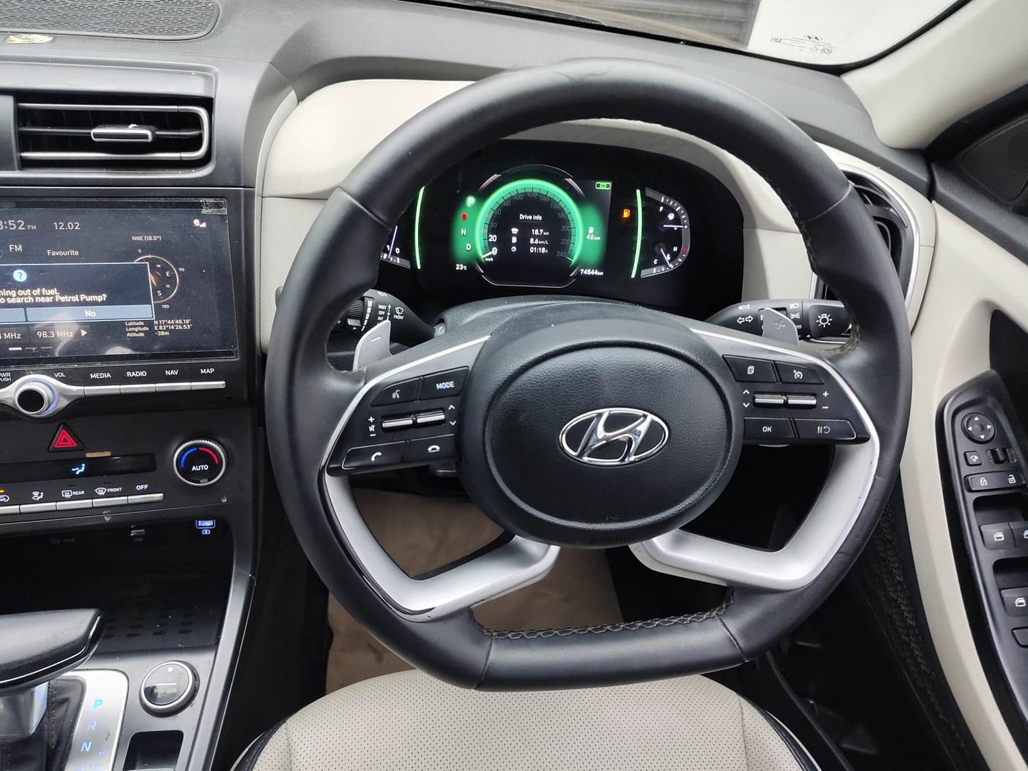 Creta image 14 Creta image 14