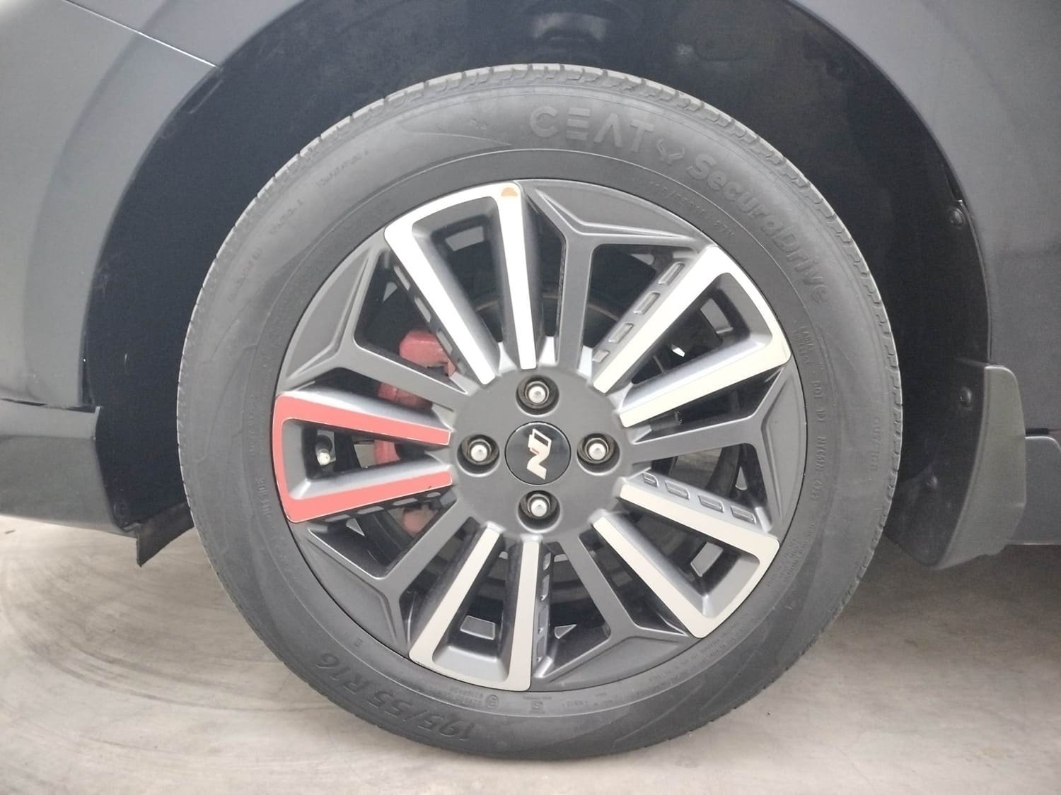 i20 N Line image 34 i20 N Line image 34