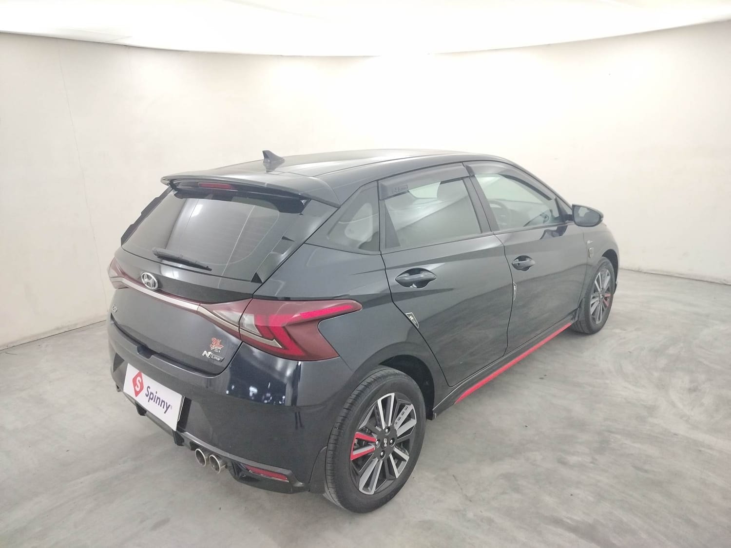 i20 N Line image 5 i20 N Line image 5