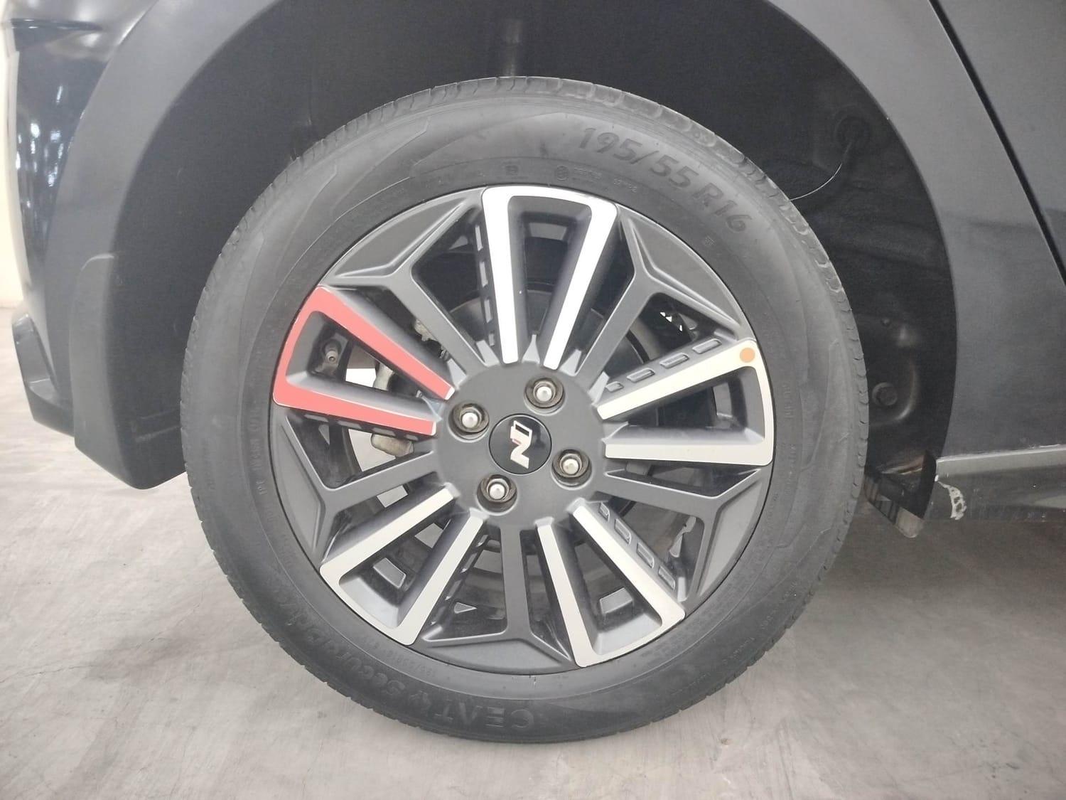 यूज़्ड 2022 ह्युंडई आई20 एन लियान, Coimbatore 32 यूज़्ड 2022 ह्युंडई आई20 एन लियान, Coimbatore 32