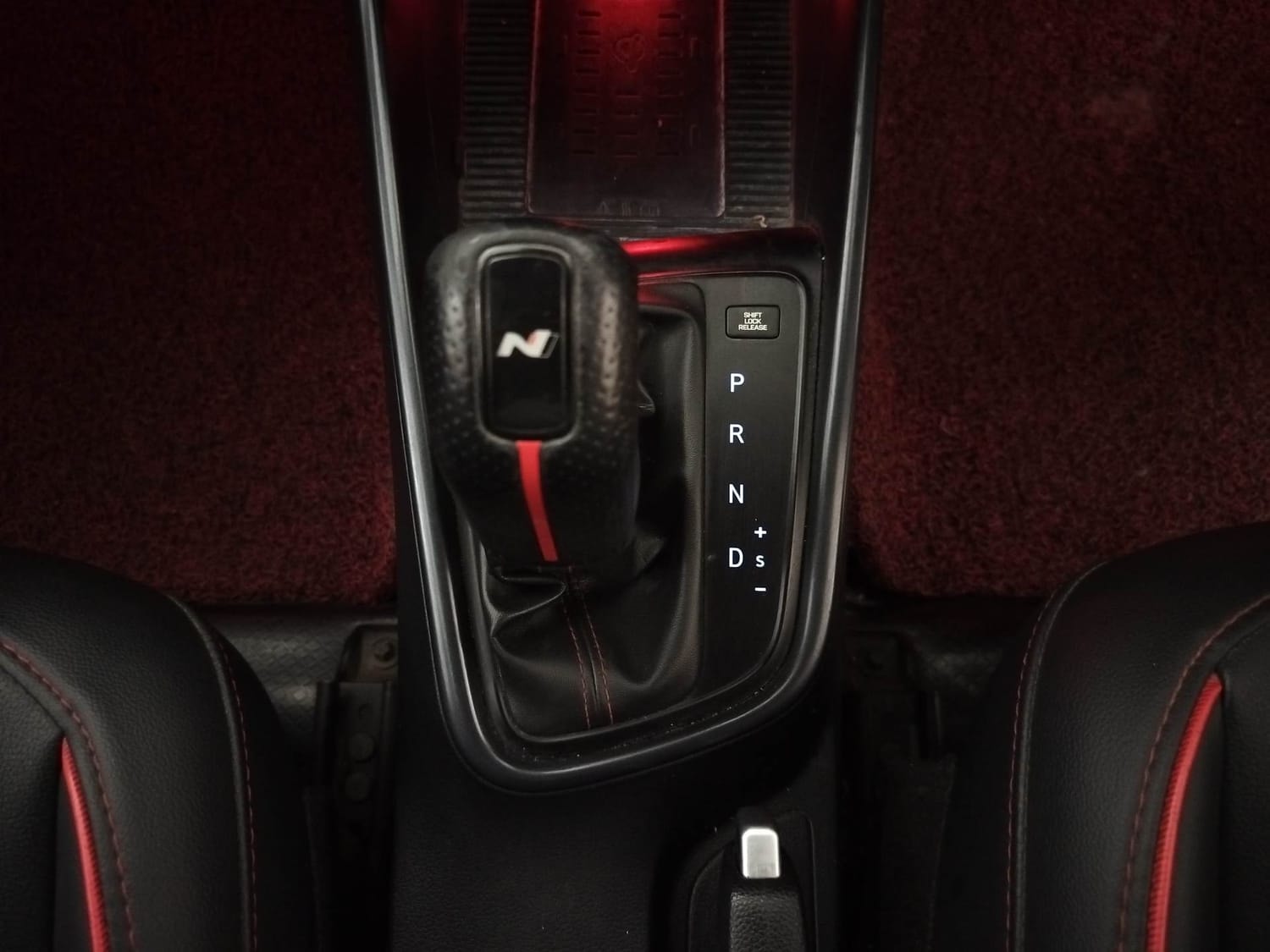 i20 N Line image 16 i20 N Line image 16