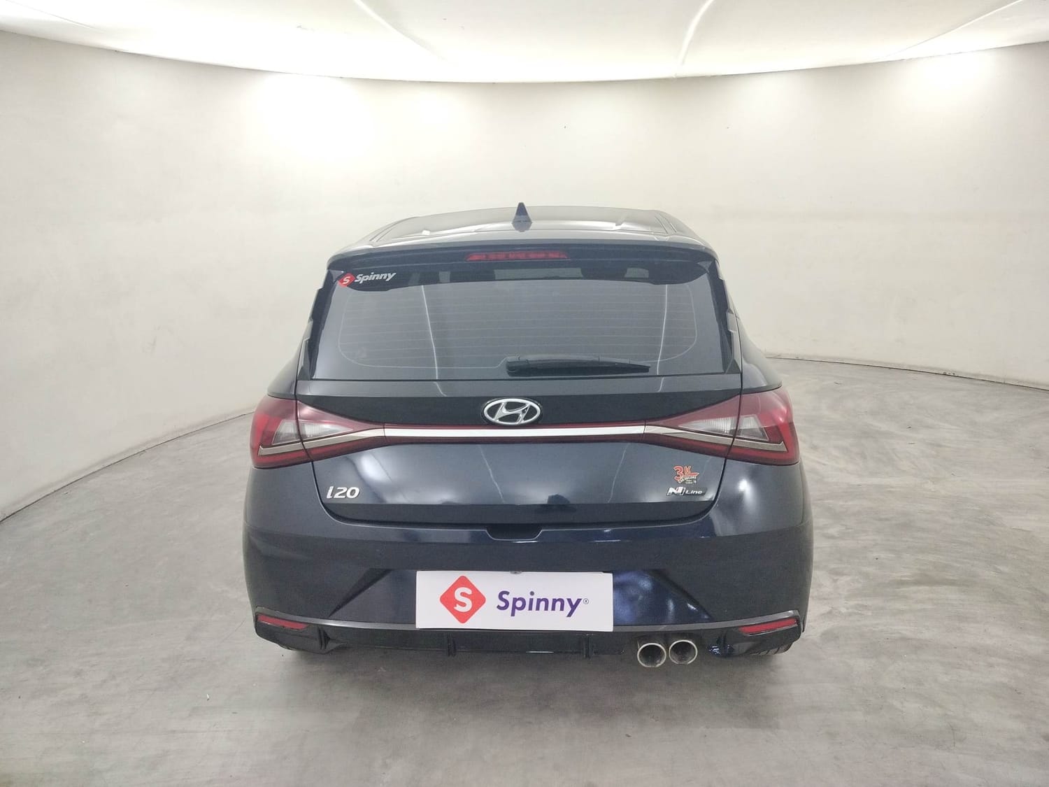 i20 N Line image 4 i20 N Line image 4