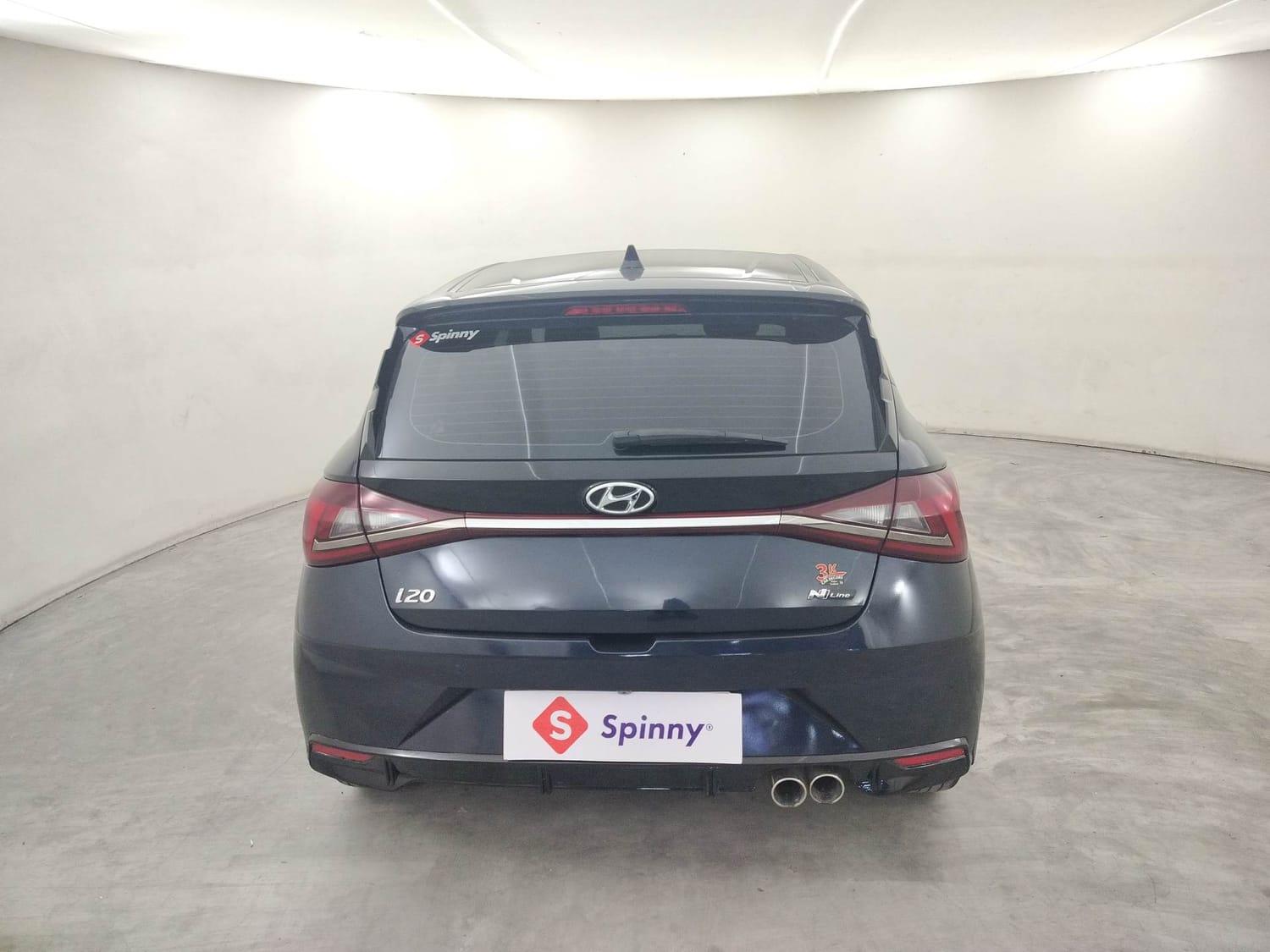 यूज़्ड 2022 ह्युंडई आई20 एन लियान, Coimbatore 3 यूज़्ड 2022 ह्युंडई आई20 एन लियान, Coimbatore 3