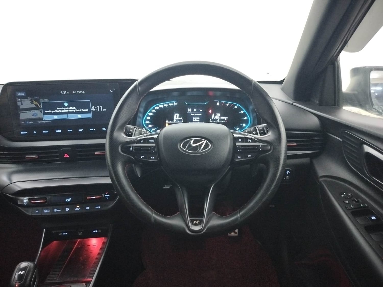 i20 N Line image 14 i20 N Line image 14