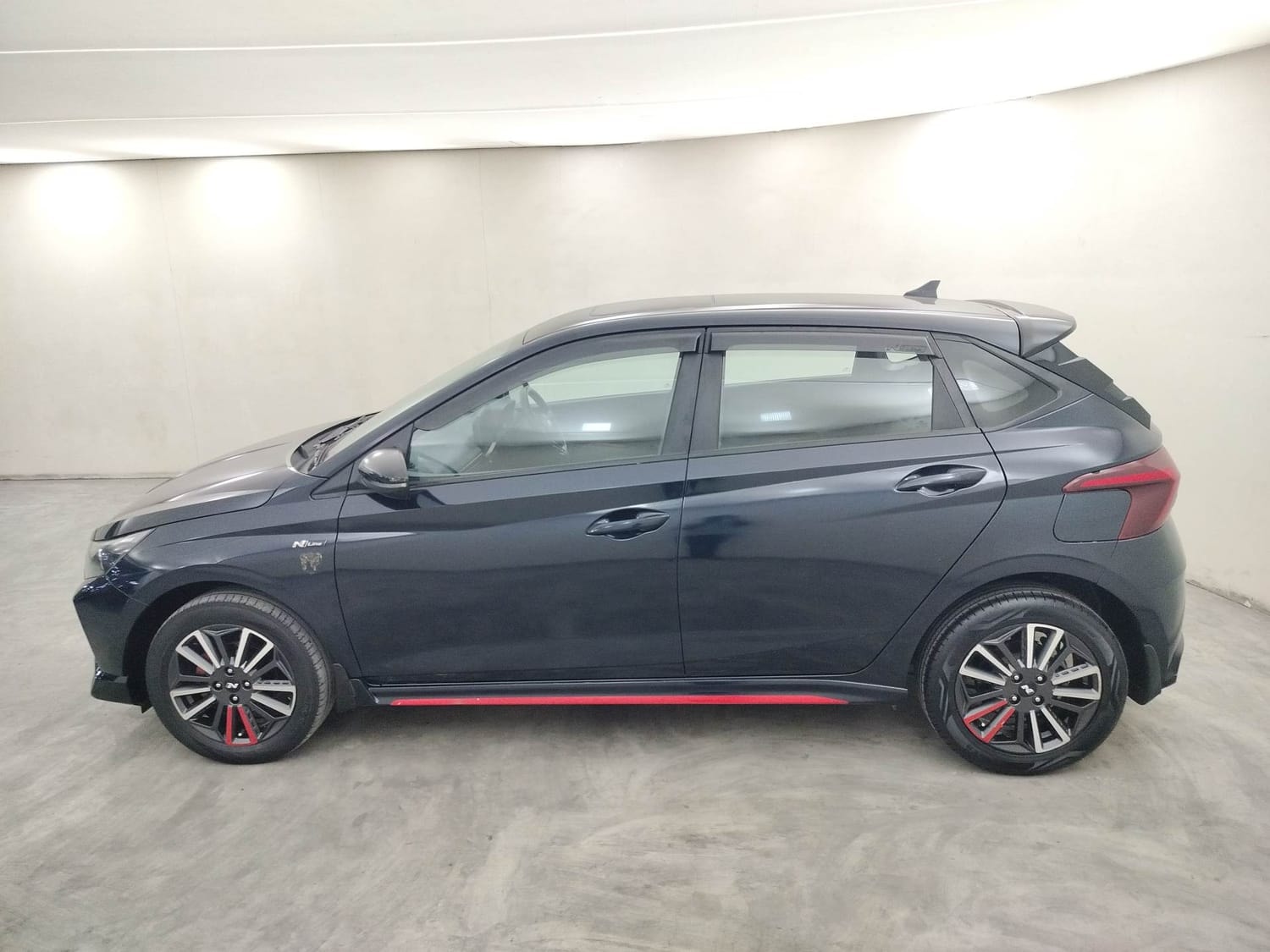 i20 N Line image 2 i20 N Line image 2