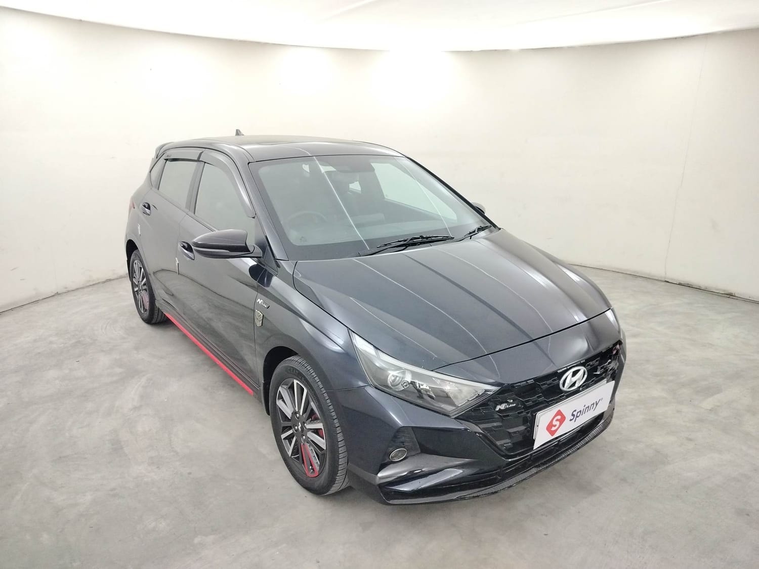 i20 N Line image 7 i20 N Line image 7